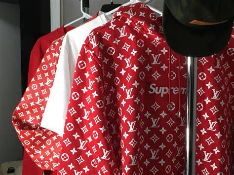 cheap supreme louis vuitton|Louis Vuitton supreme real.